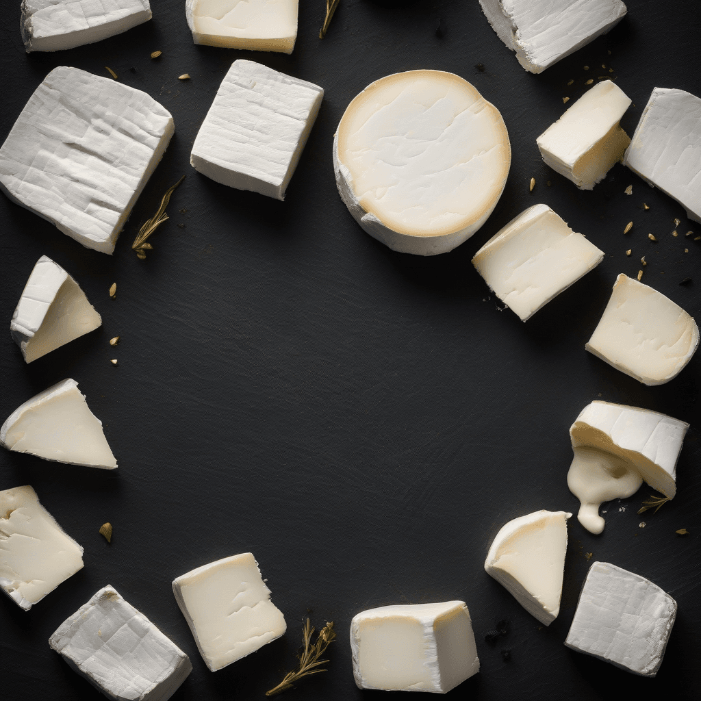 goat cheese