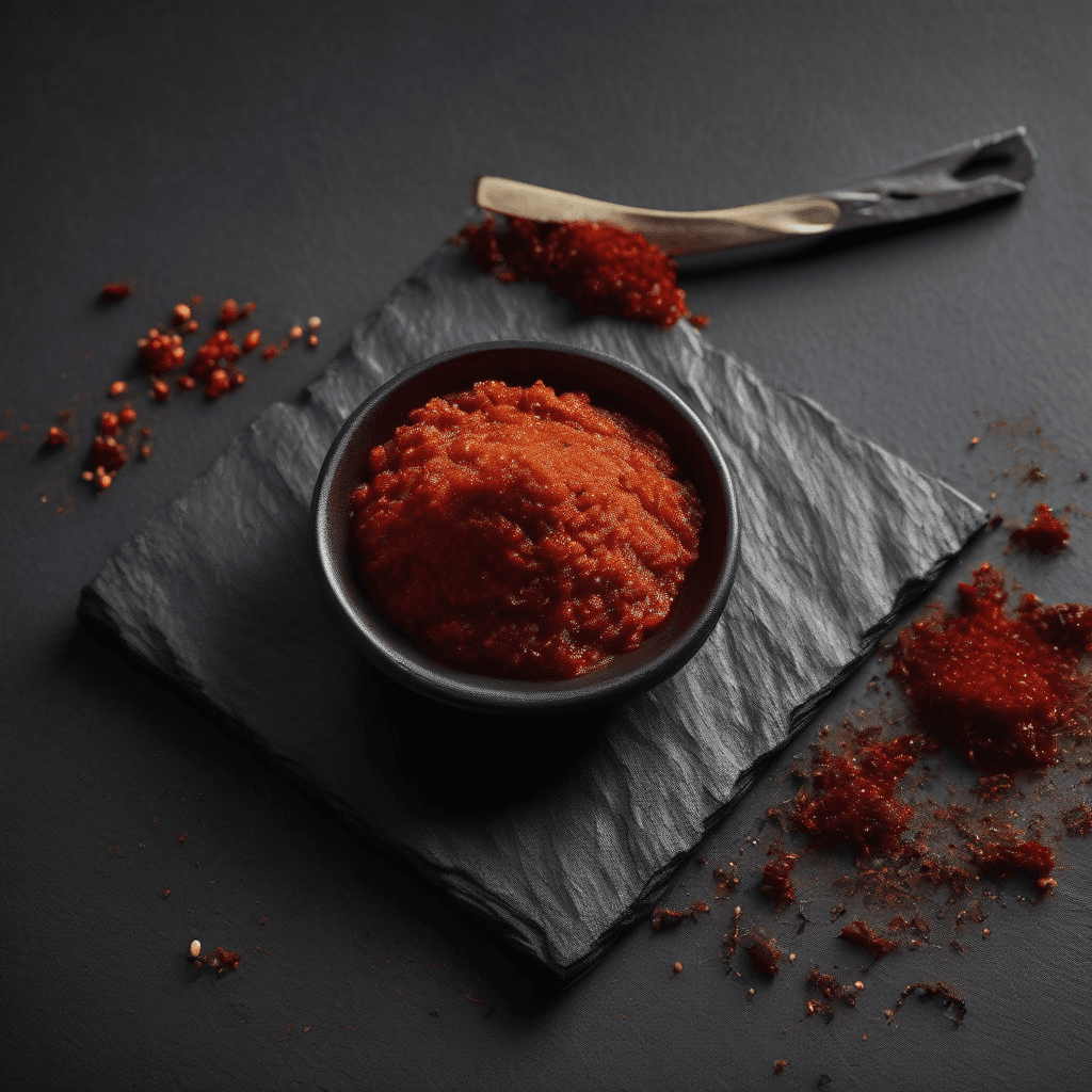 gochujang