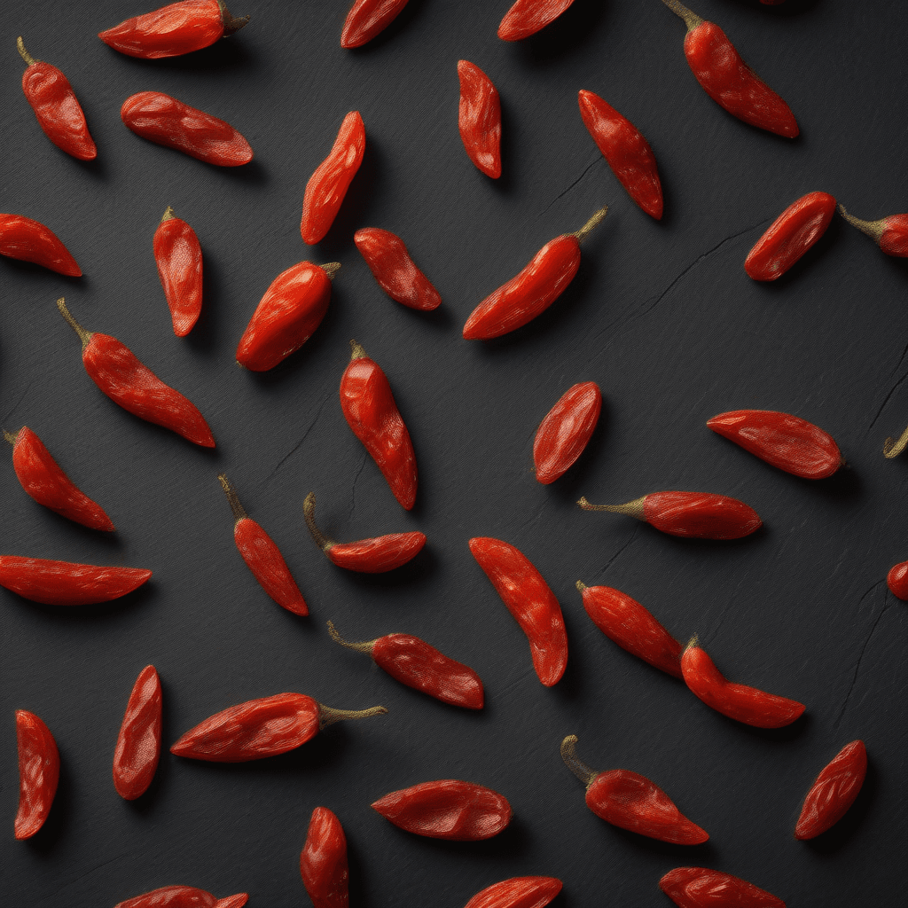 Goji Berry