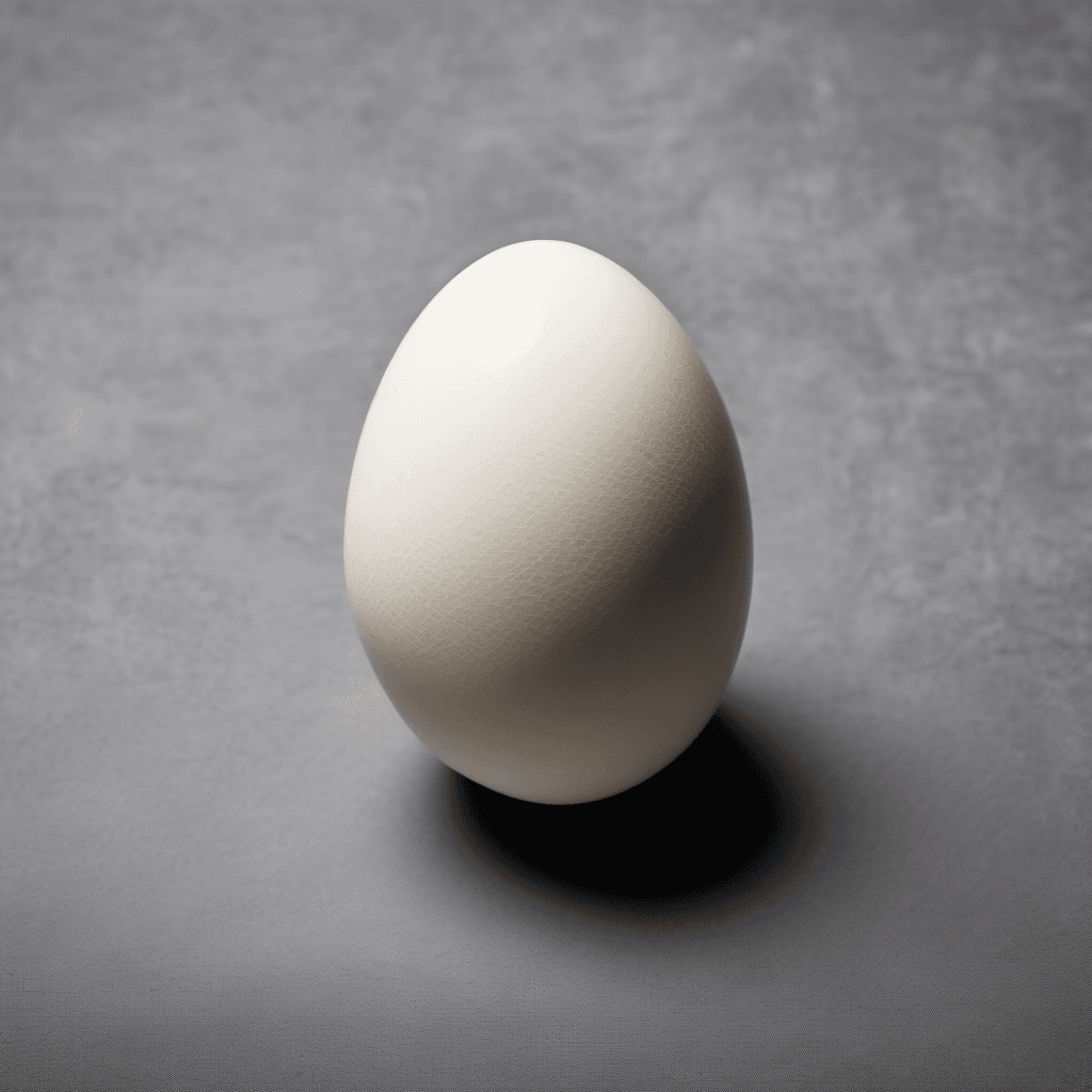 Goose Egg