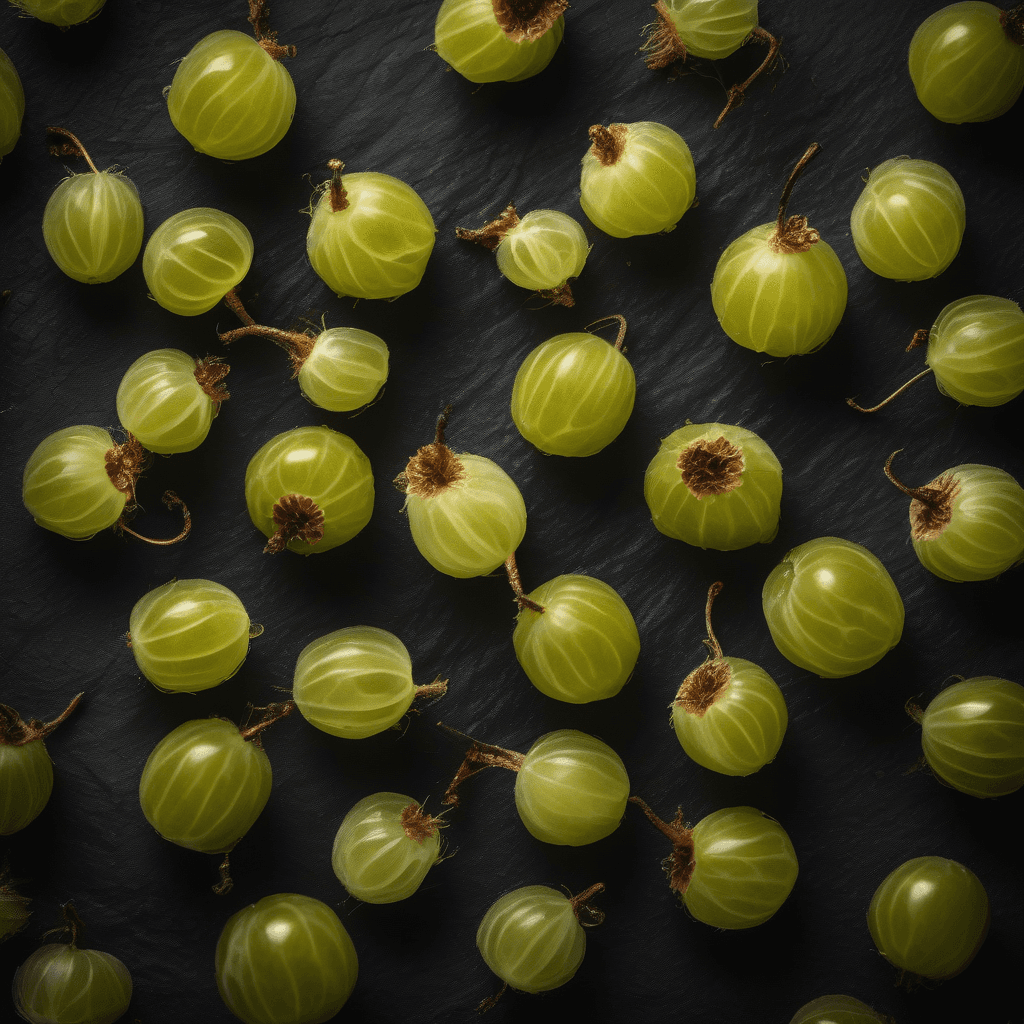 Gooseberry