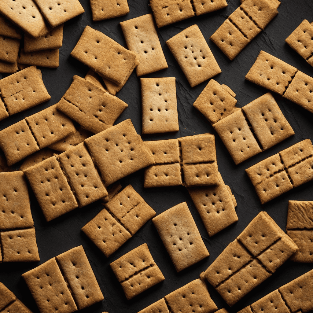 graham crackers
