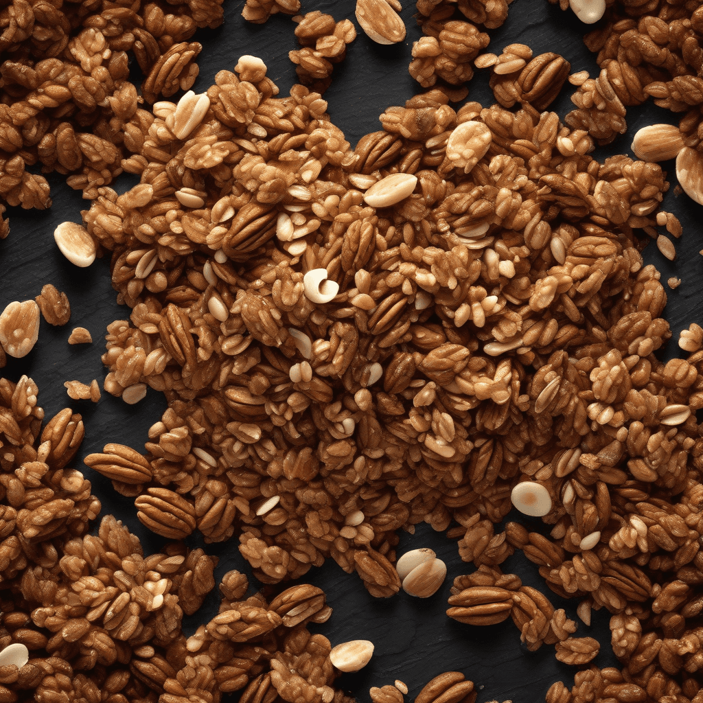 granola
