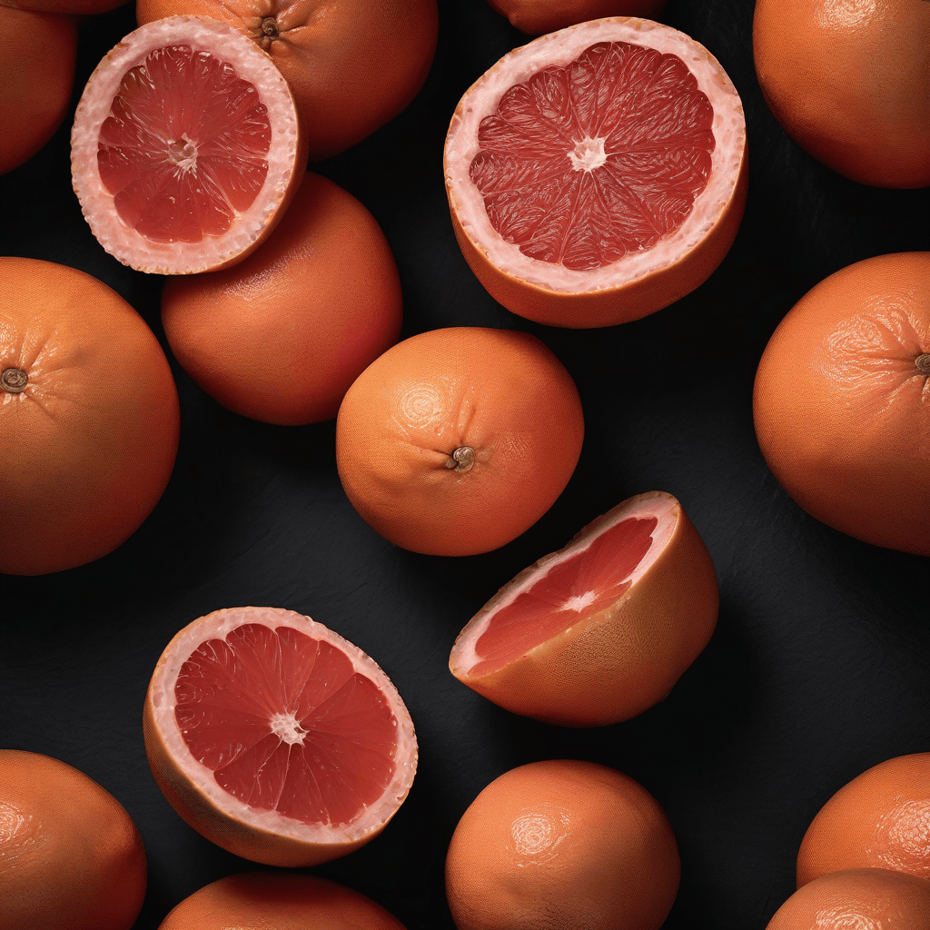 Grapefruit