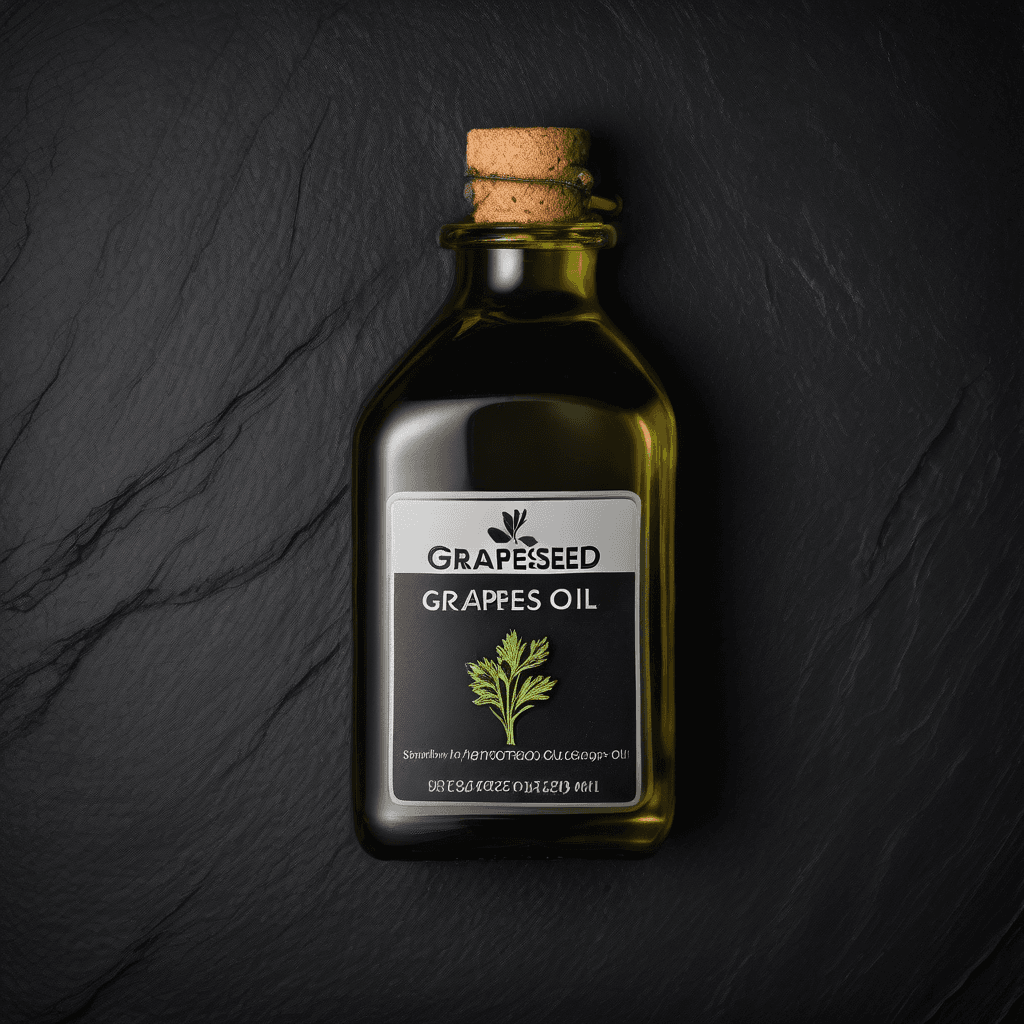 Grapeseed Oil