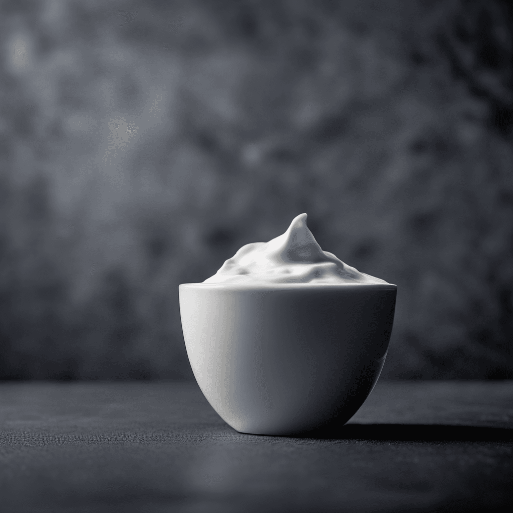 Greek Yogurt