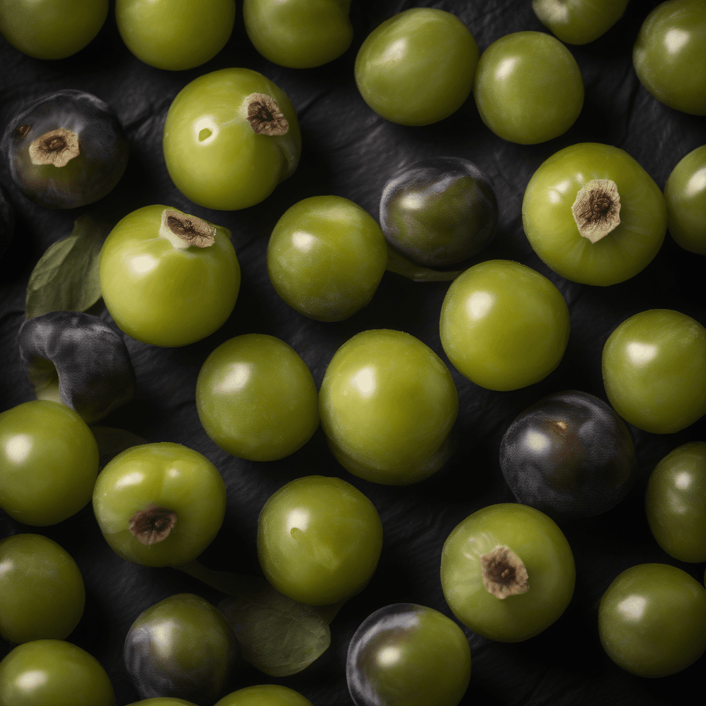 Greengage