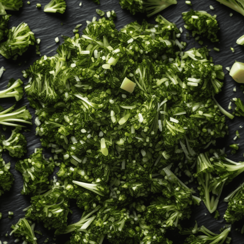 gremolata