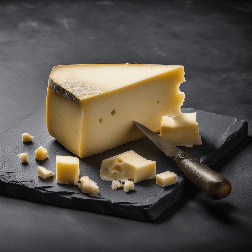 gruyere