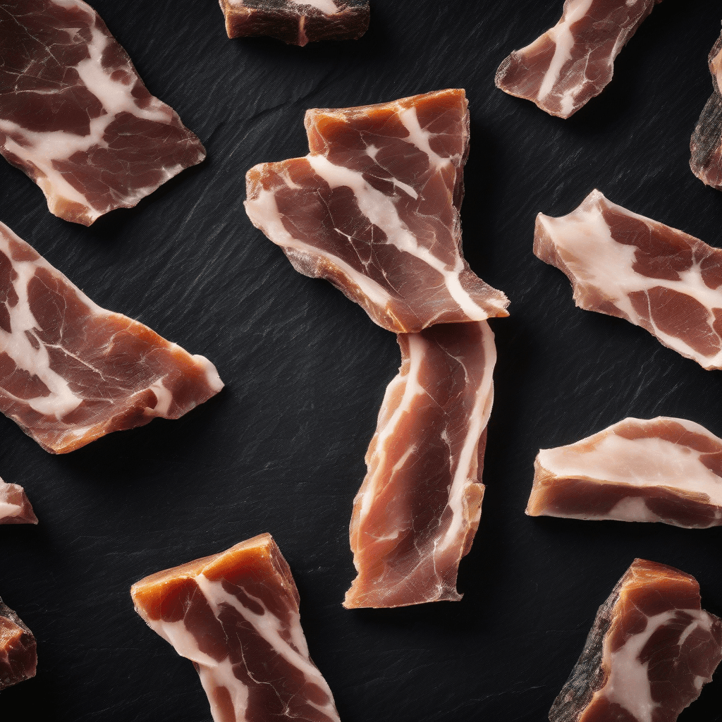 guanciale