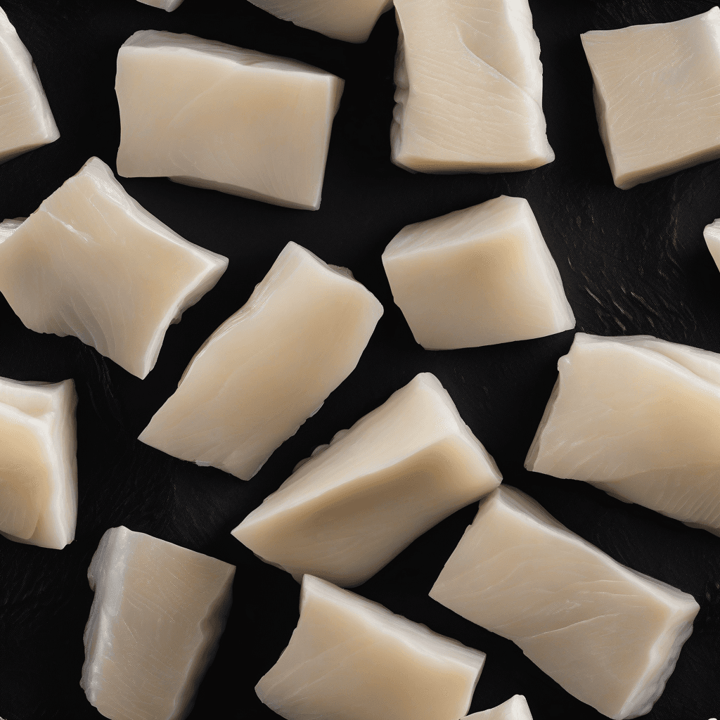 Halibut