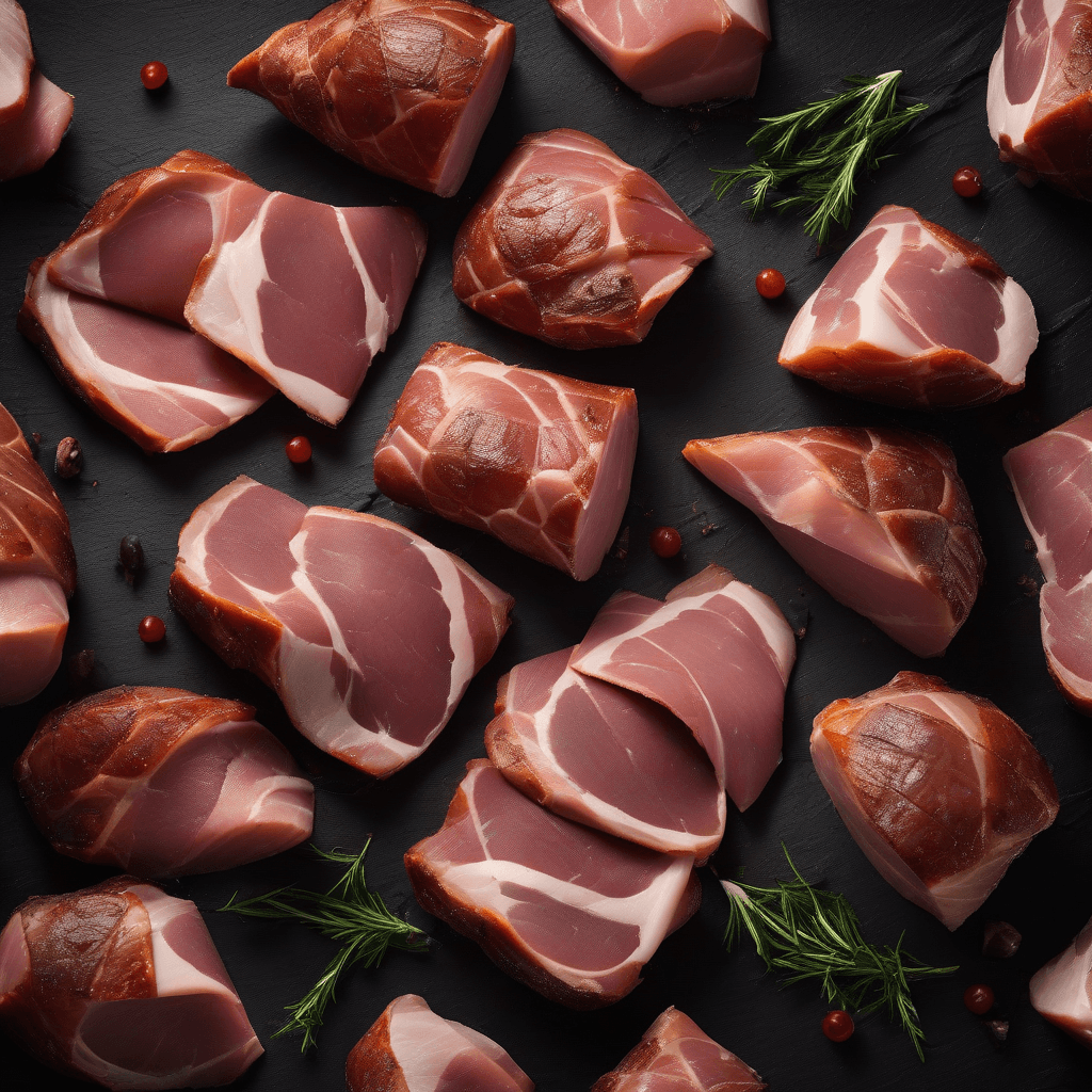 ham