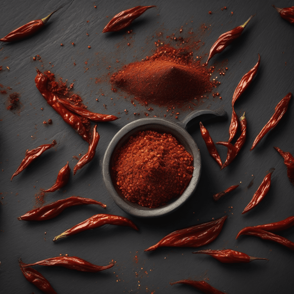 harissa