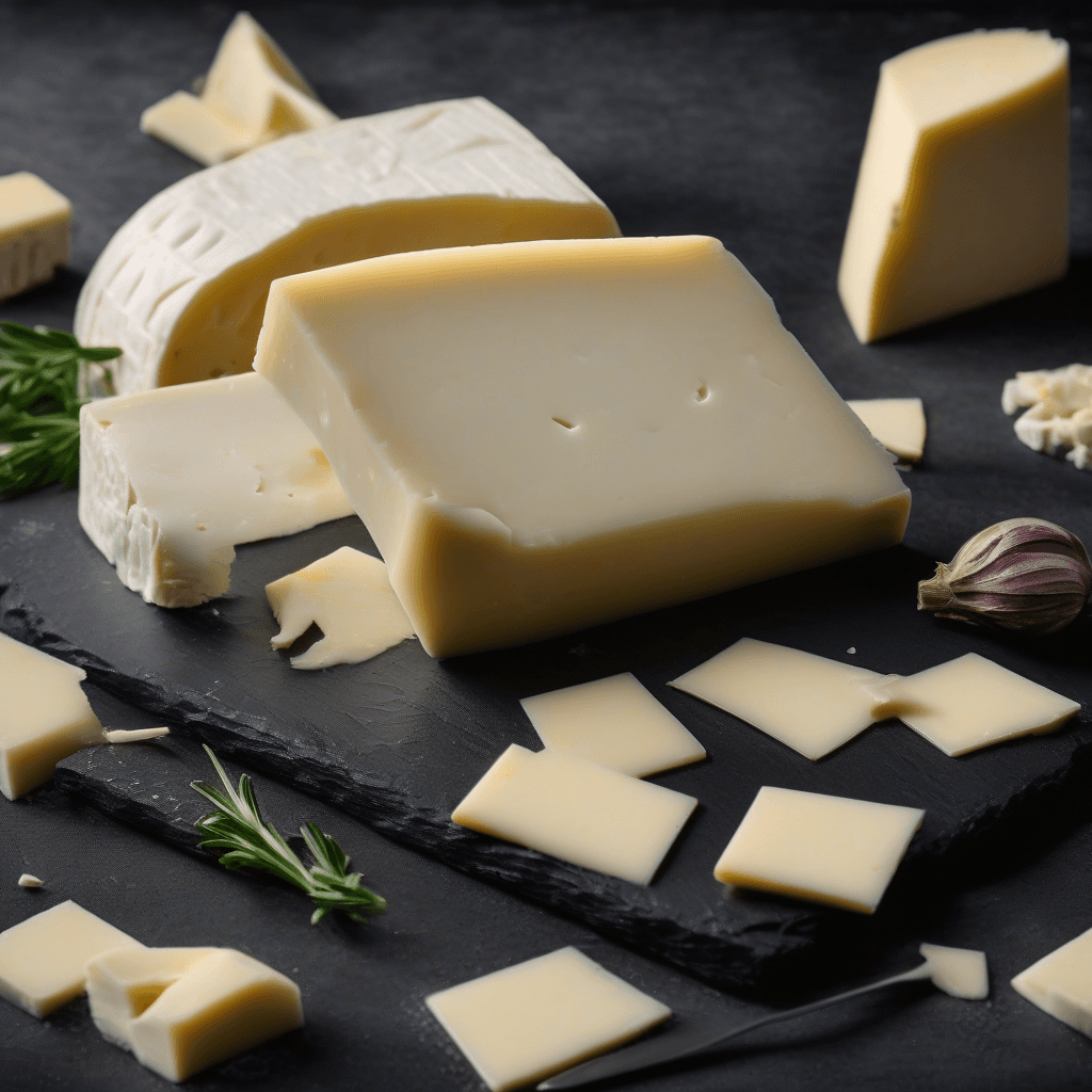 havarti