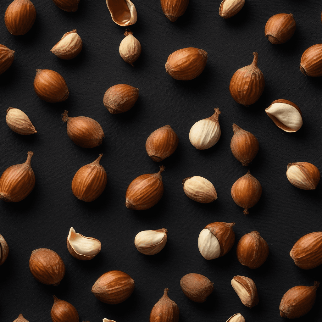 Hazelnut Oil
