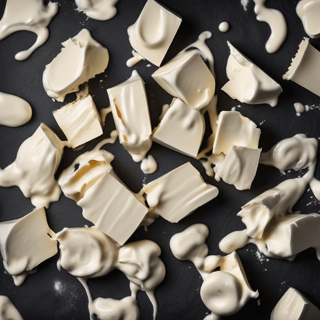heavy cream