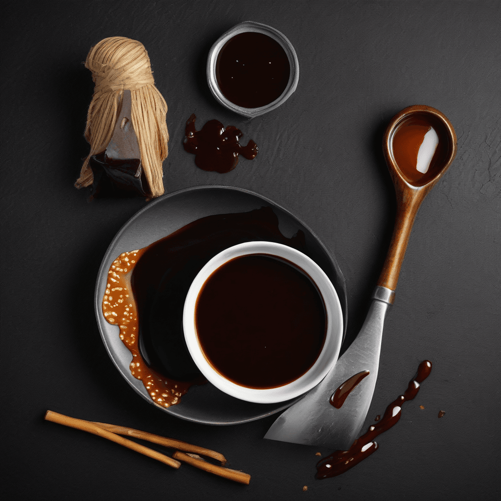hoisin sauce