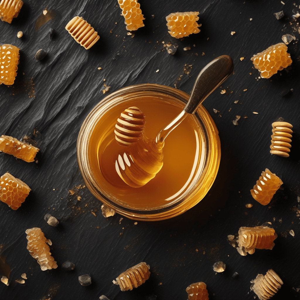 honey