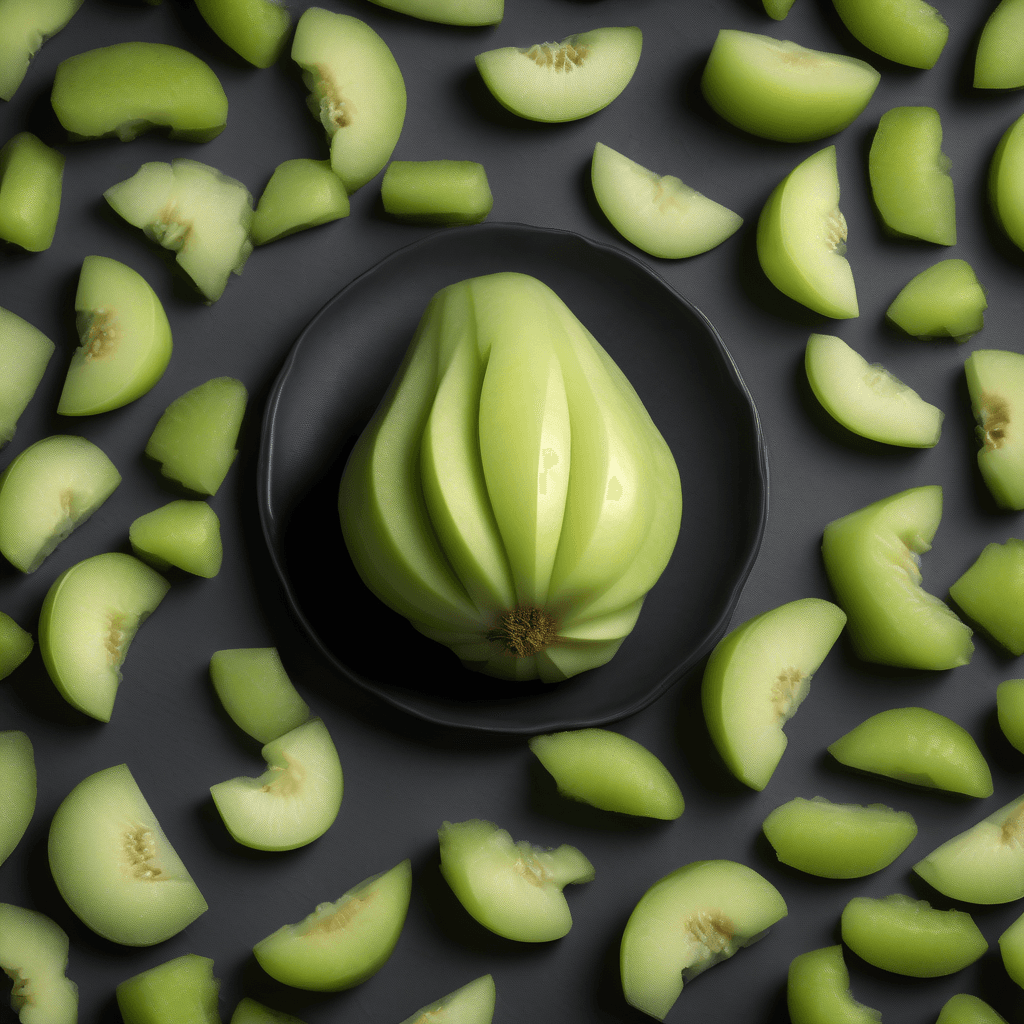 Honeydew