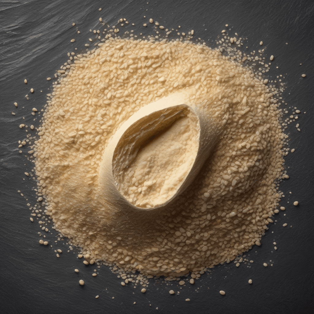 instant yeast