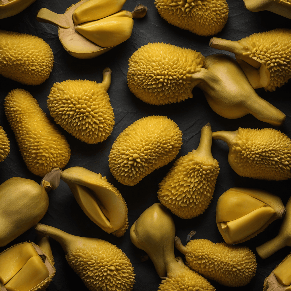 jackfruit_young