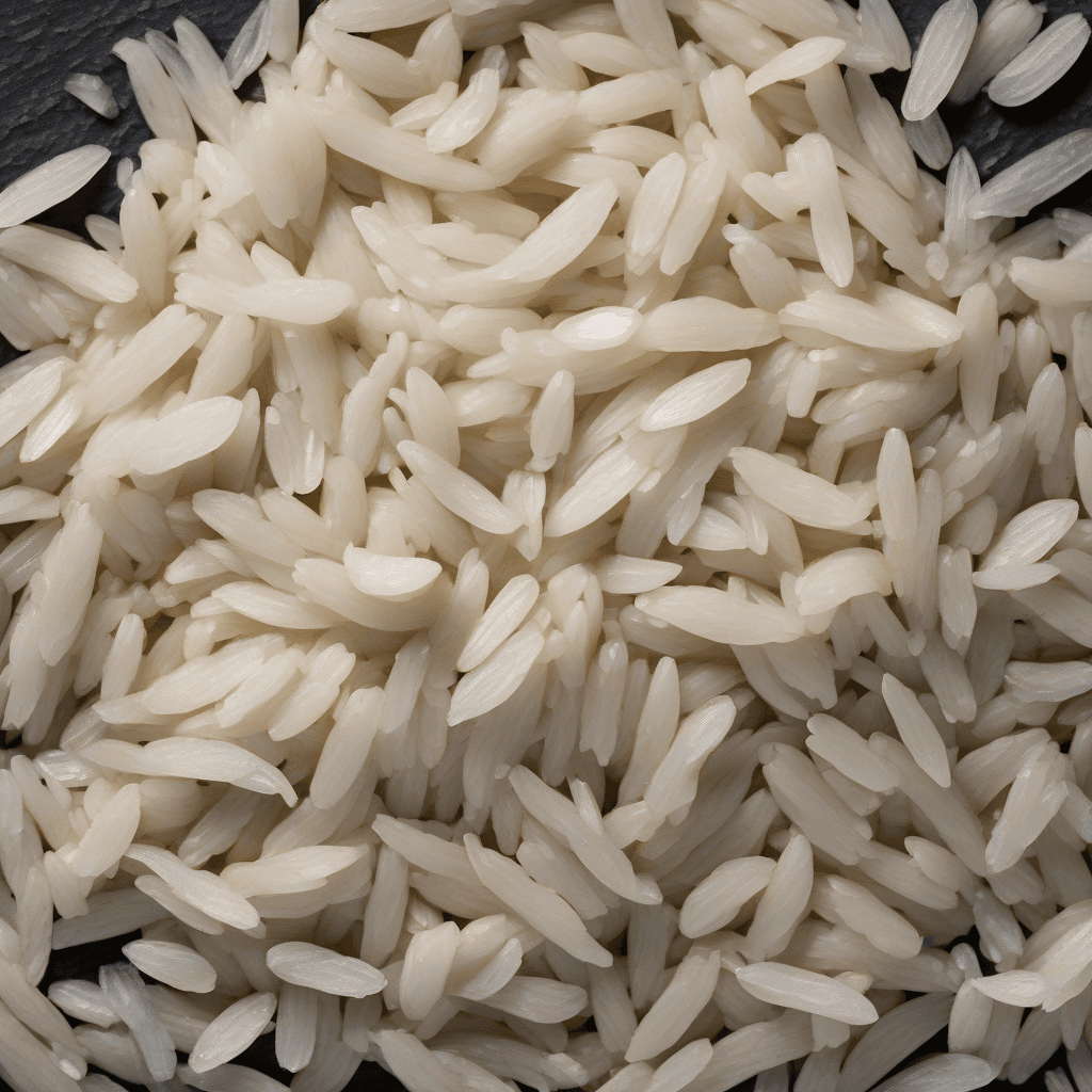jasmine rice