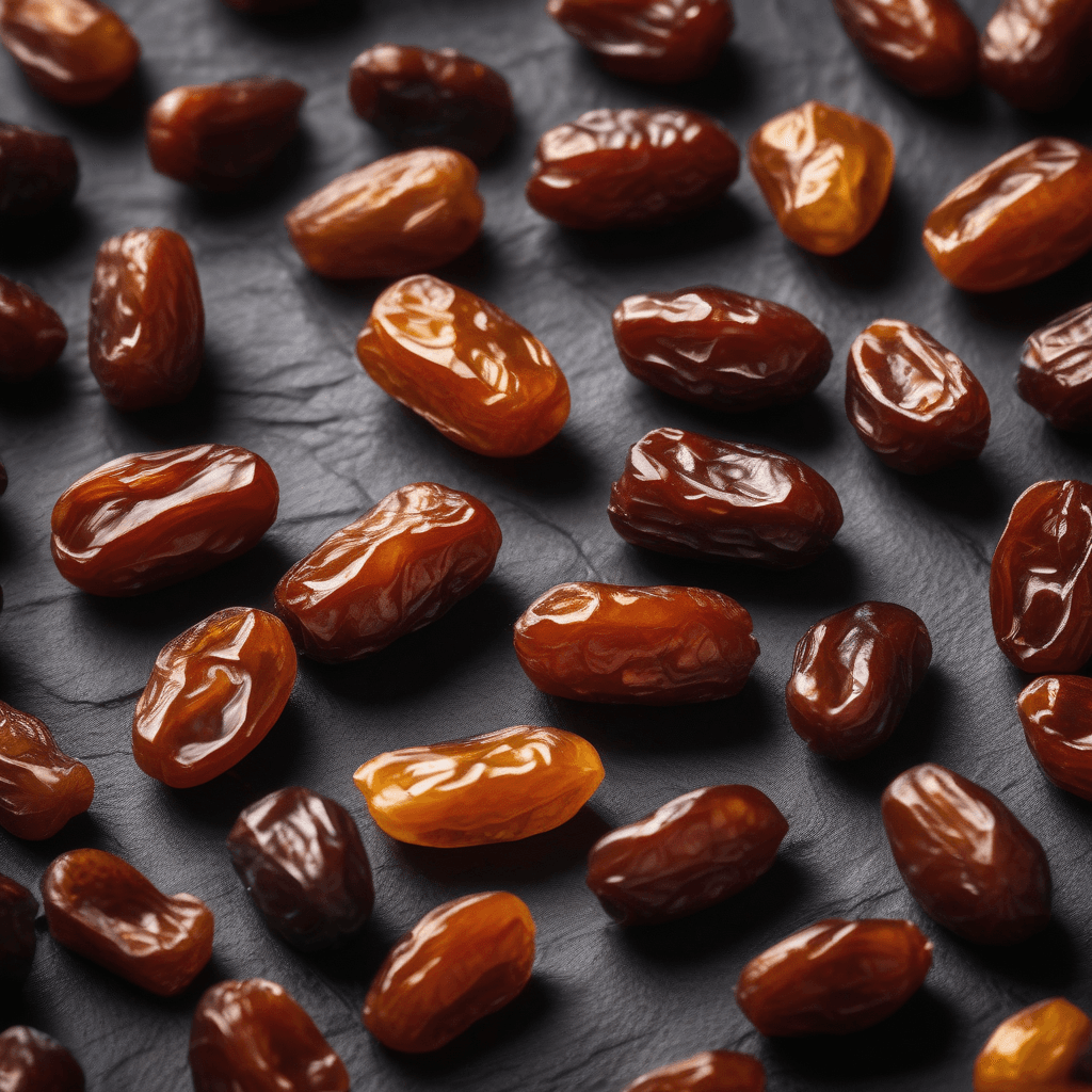 jujubes dried dates