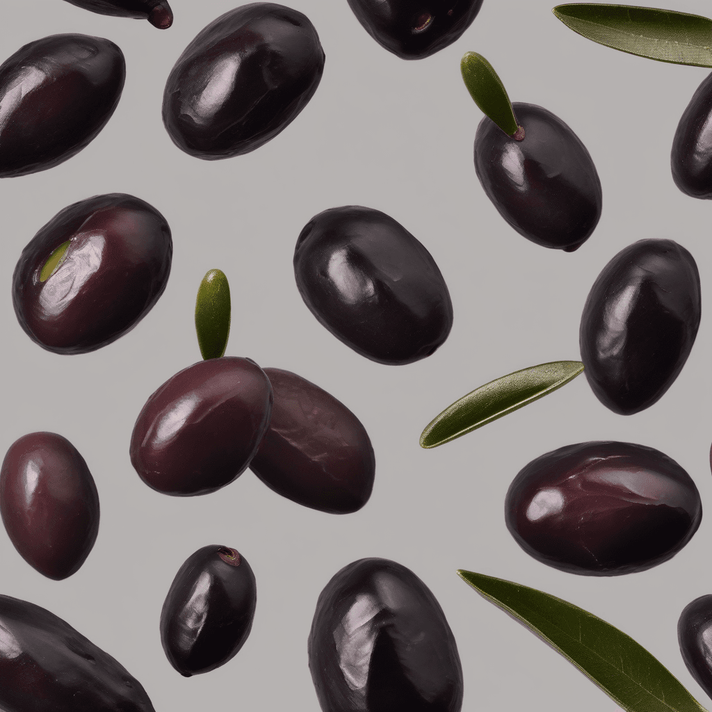 kalamata olives