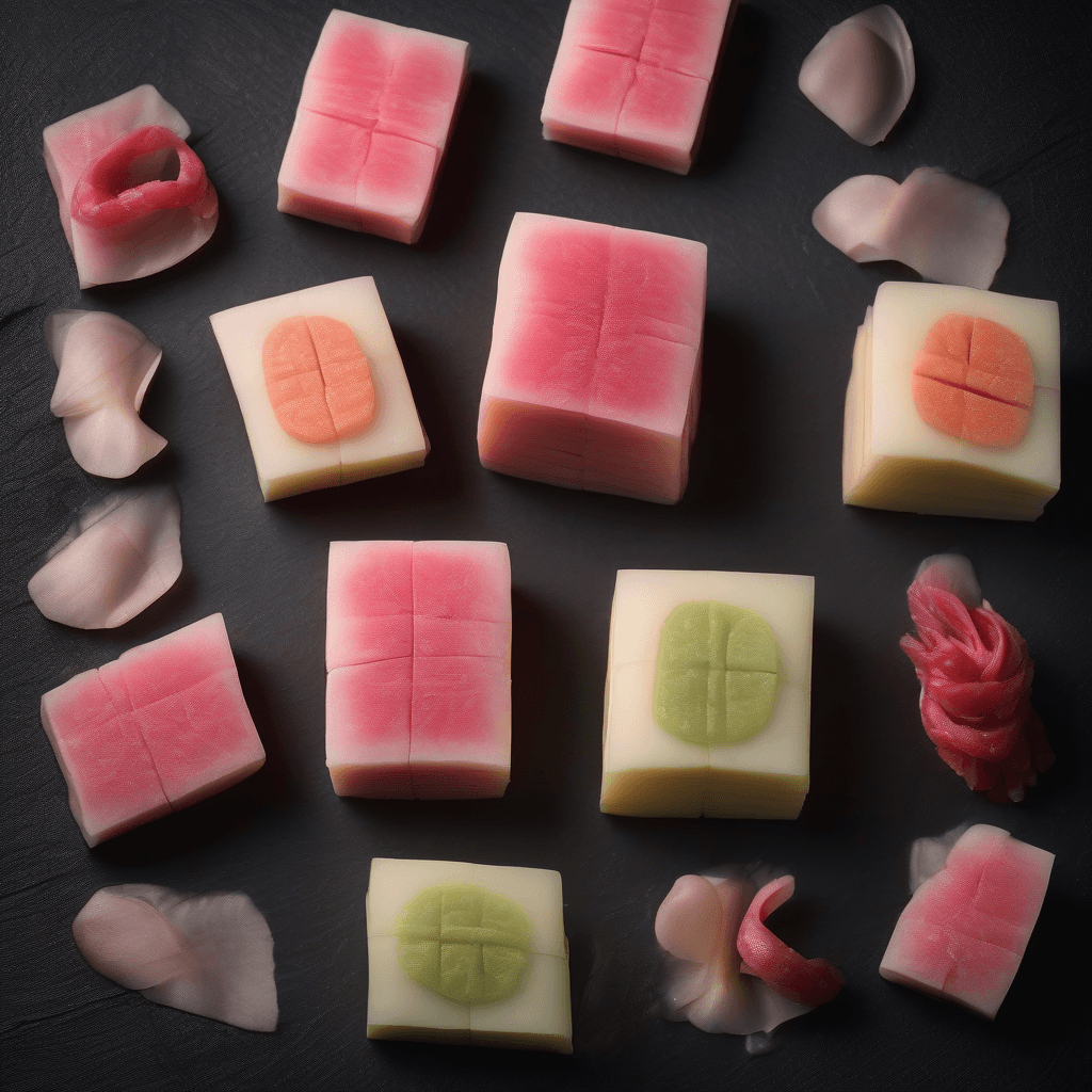 kamaboko
