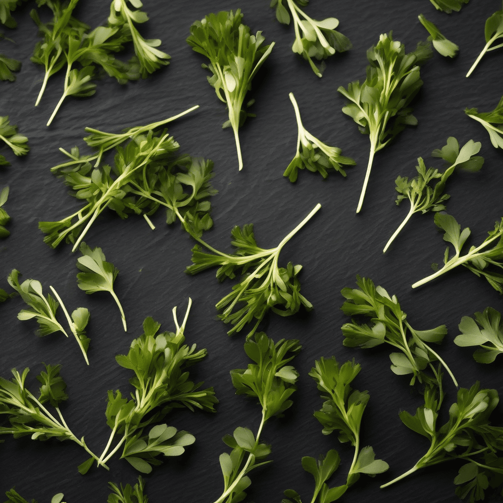 kasuri methi