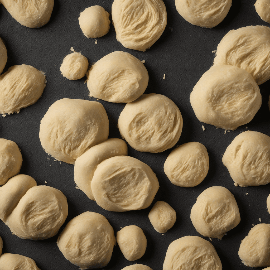 kataifi dough