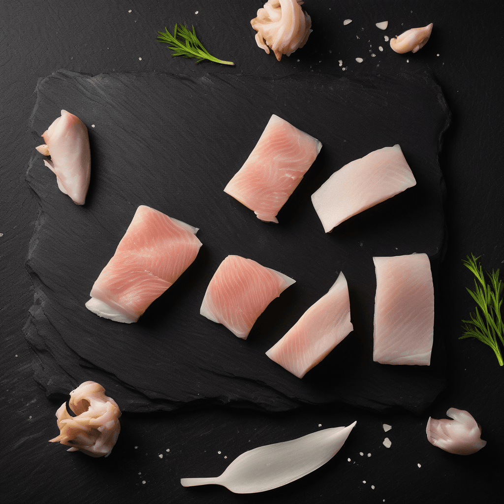 katsuobushi
