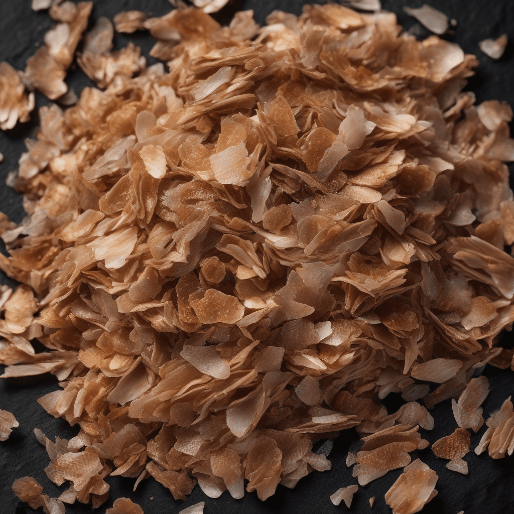 katsuobushi bonito flakes
