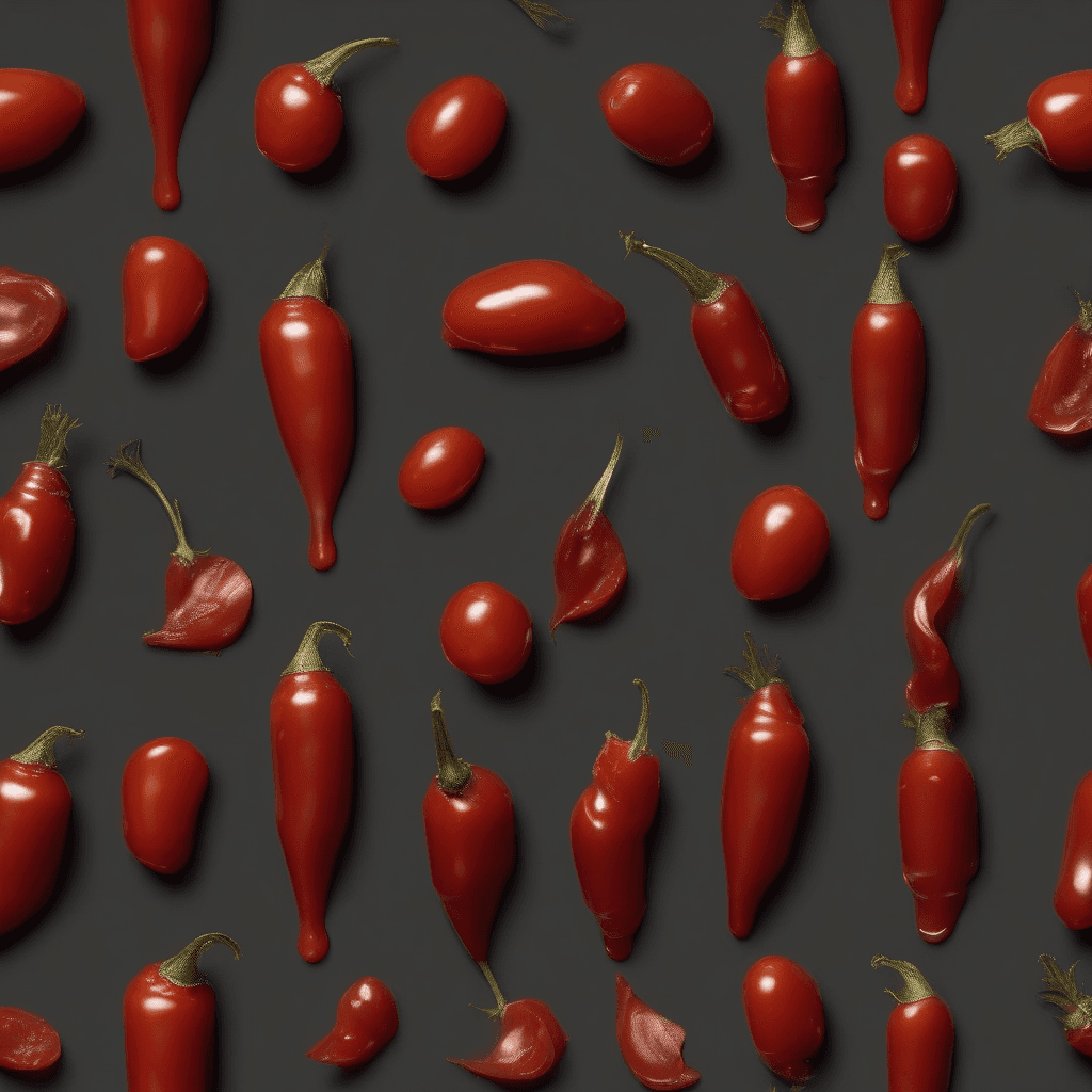 ketchup