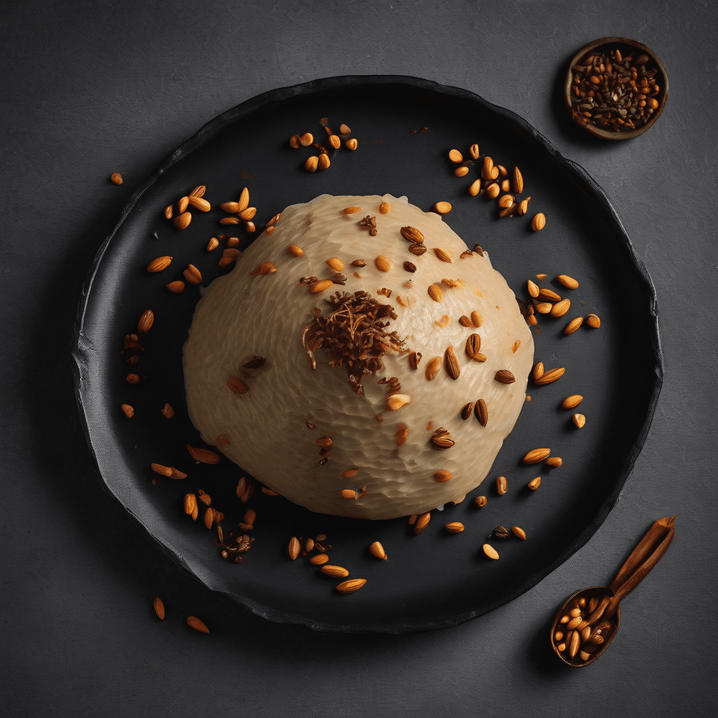khoya mawa