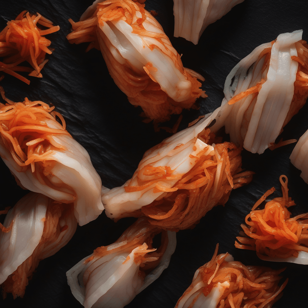 kimchi