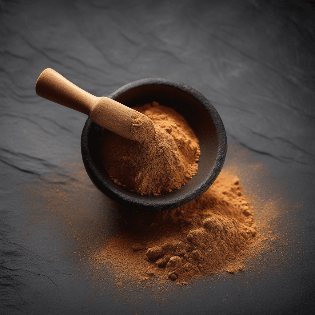 kuli kuli powder