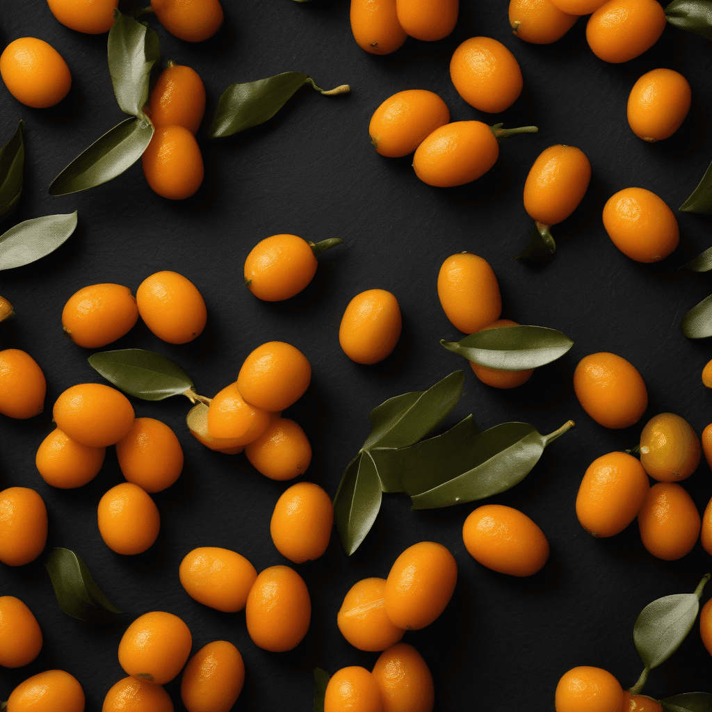 Kumquat