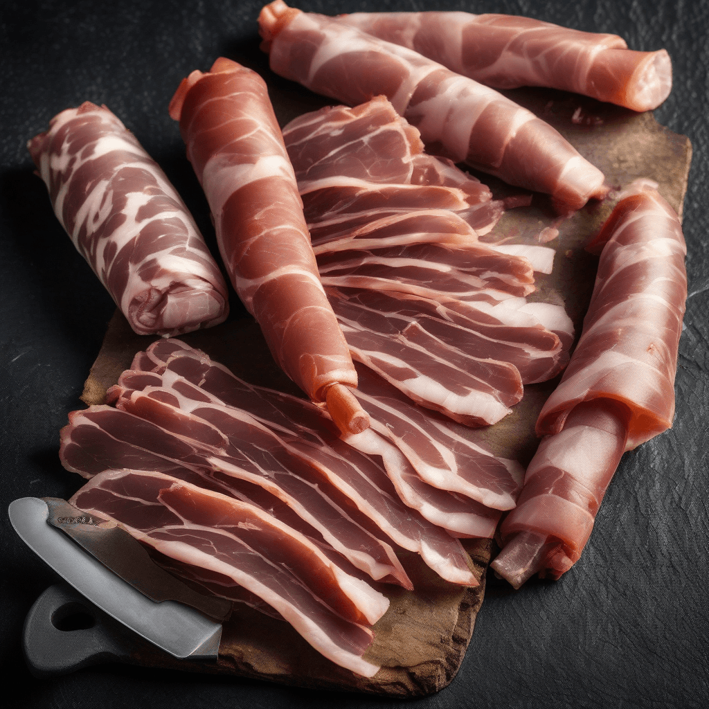 lardons