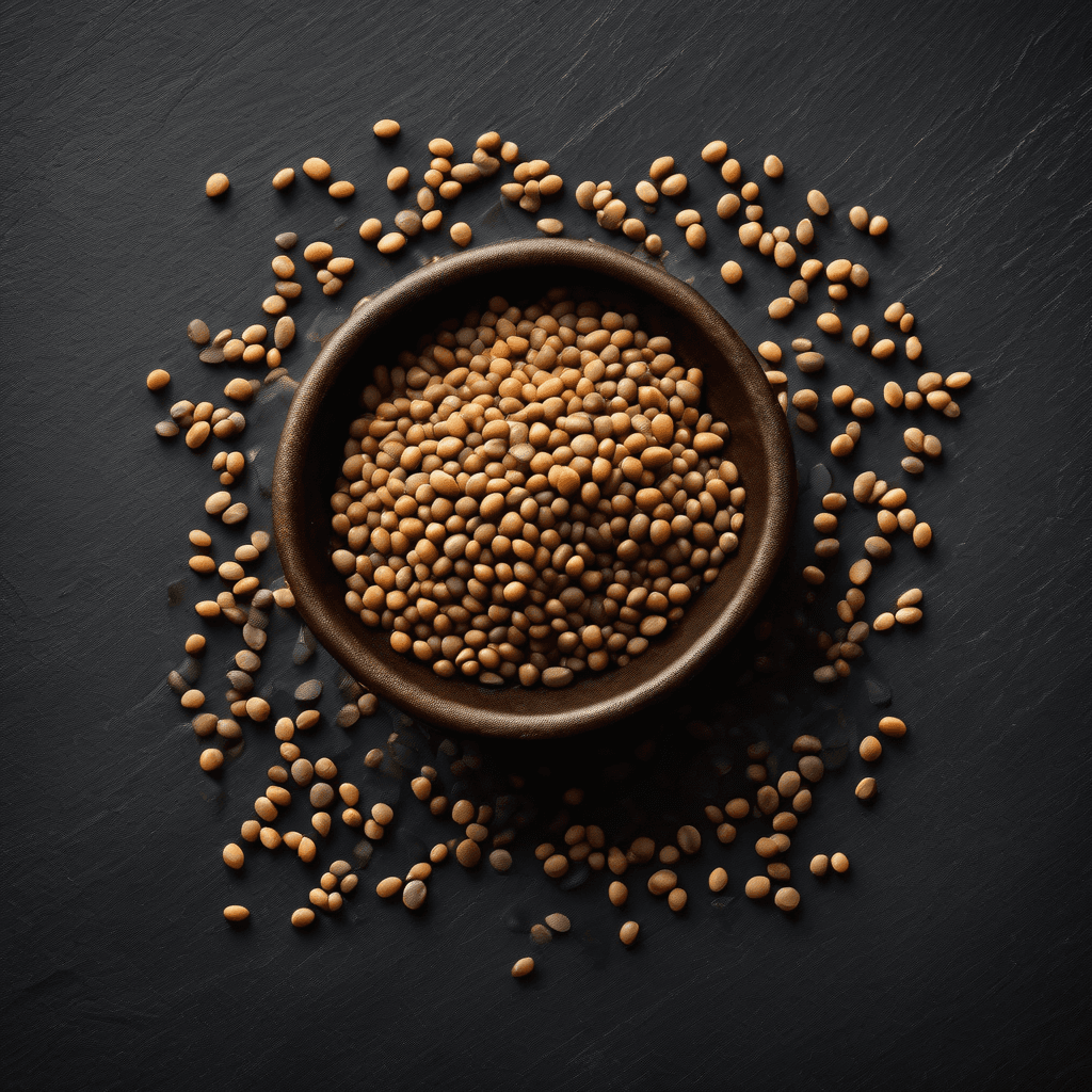 Lentils
