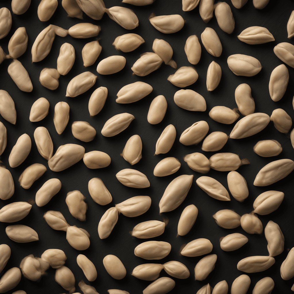 locust bean gum