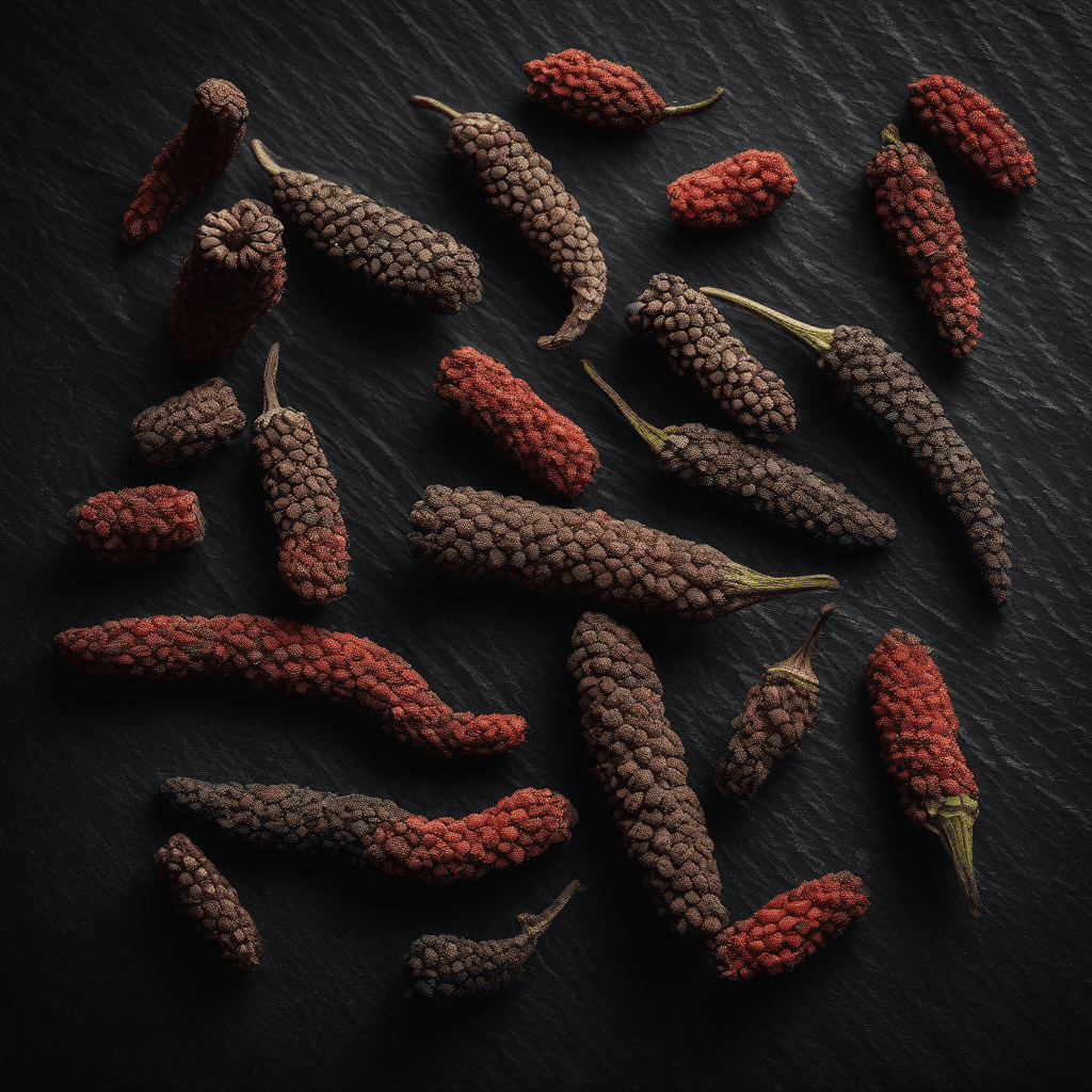 Long Pepper