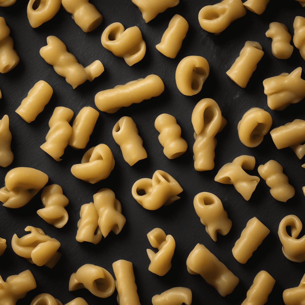 macaroni