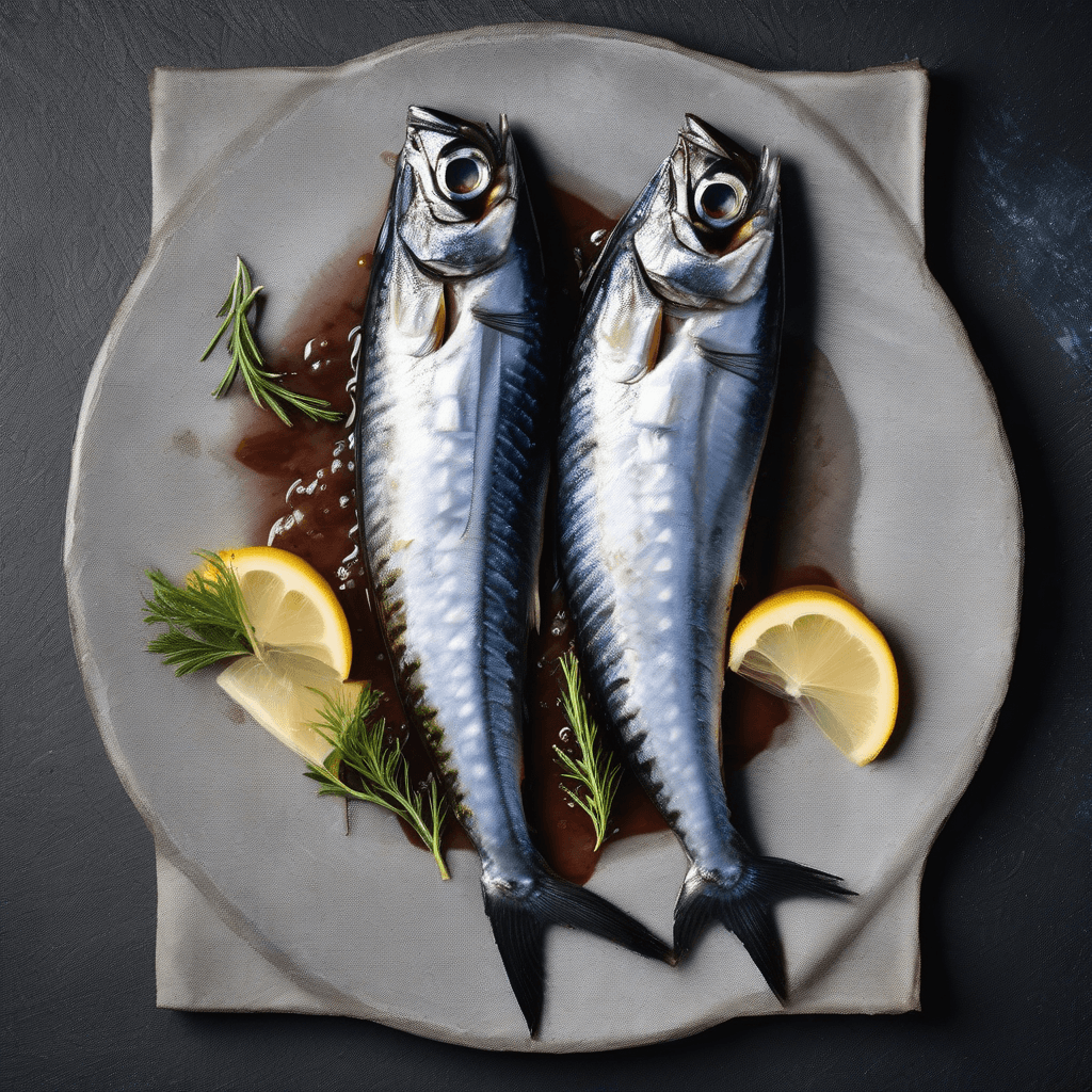 Mackerel
