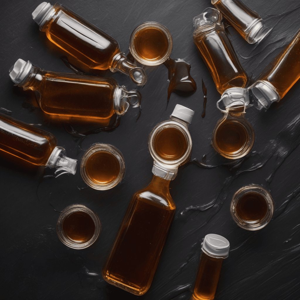 maltose syrup