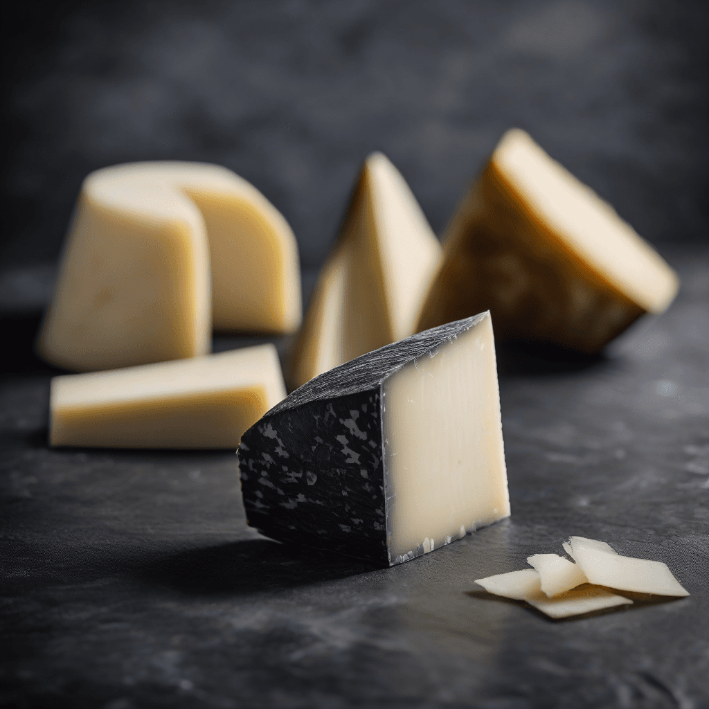 manchego