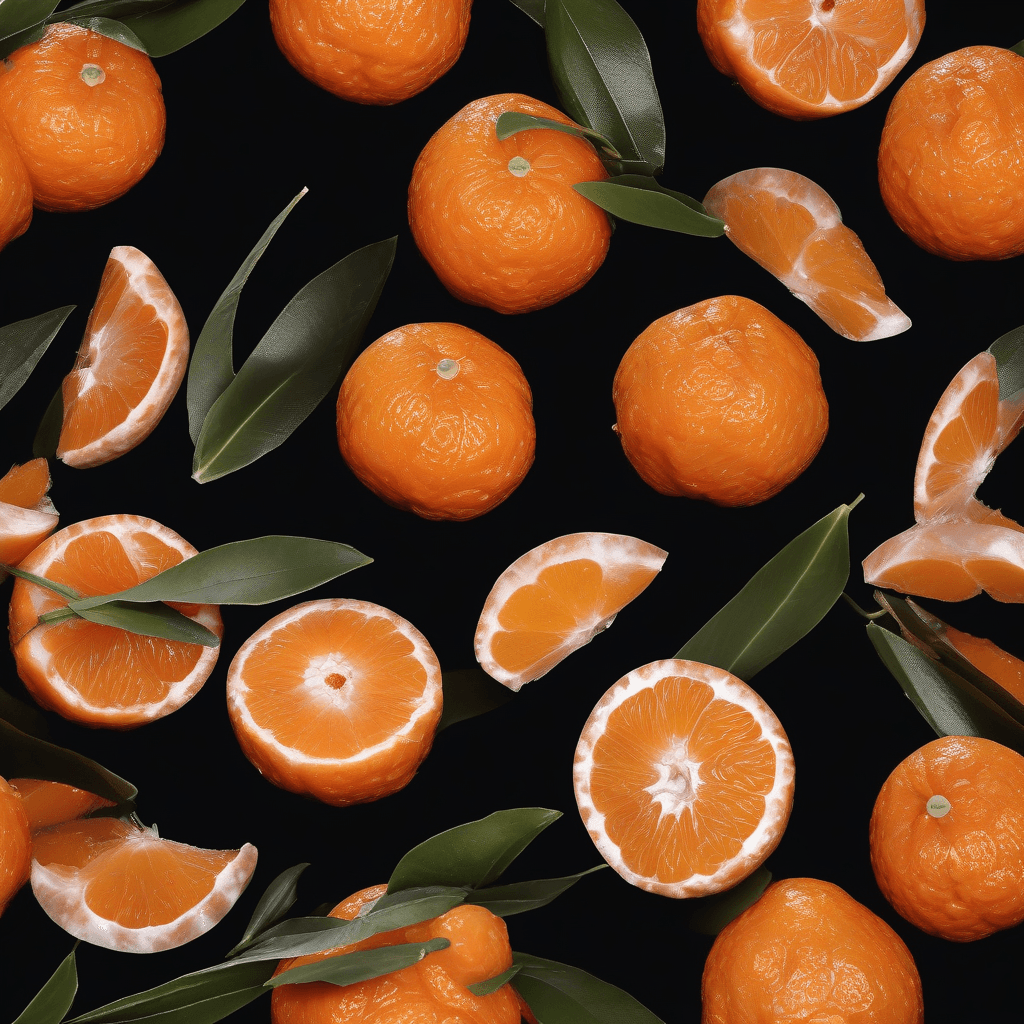 Mandarin