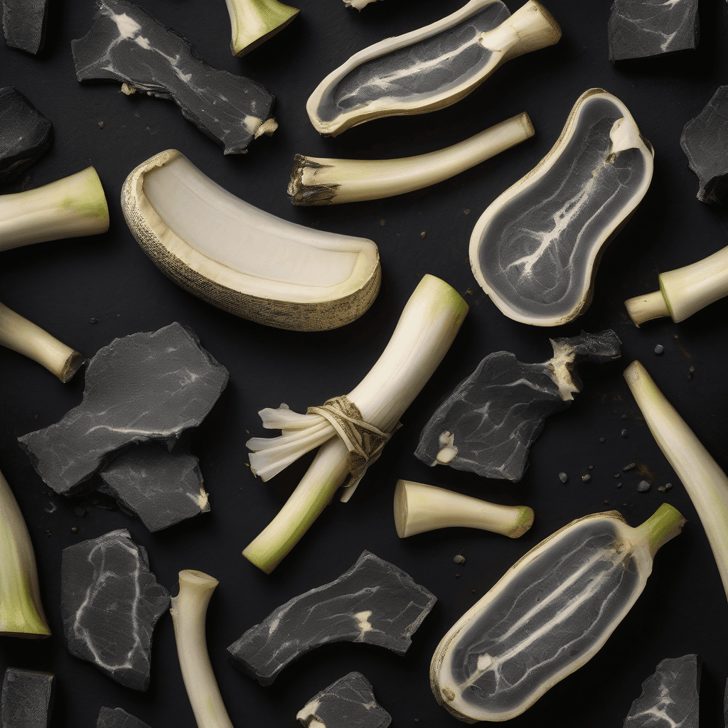 marrow bone