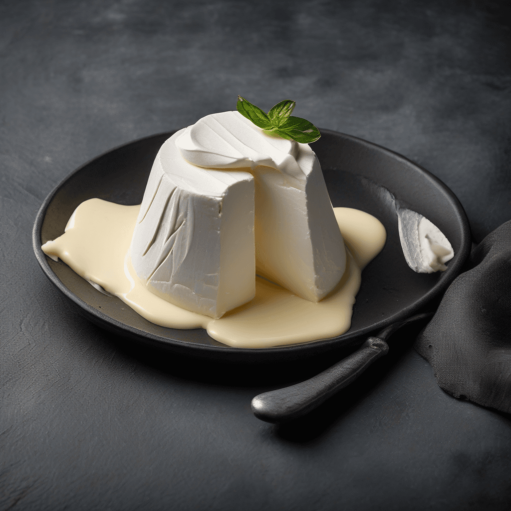mascarpone