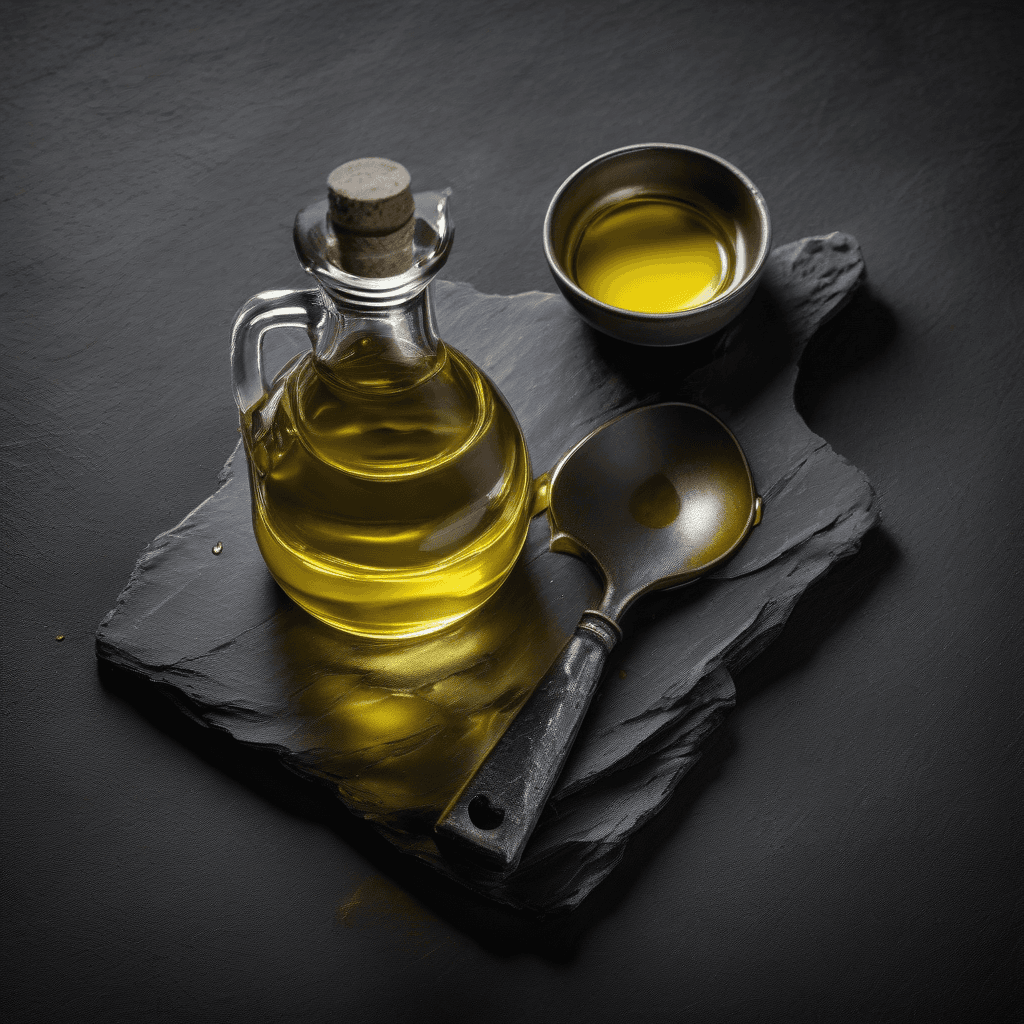 MCT Oil